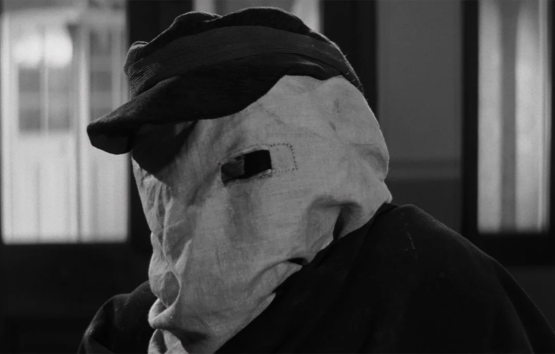 John Hurt dans le film Elephant Man (1981) © BROOKSFILMS LTD.