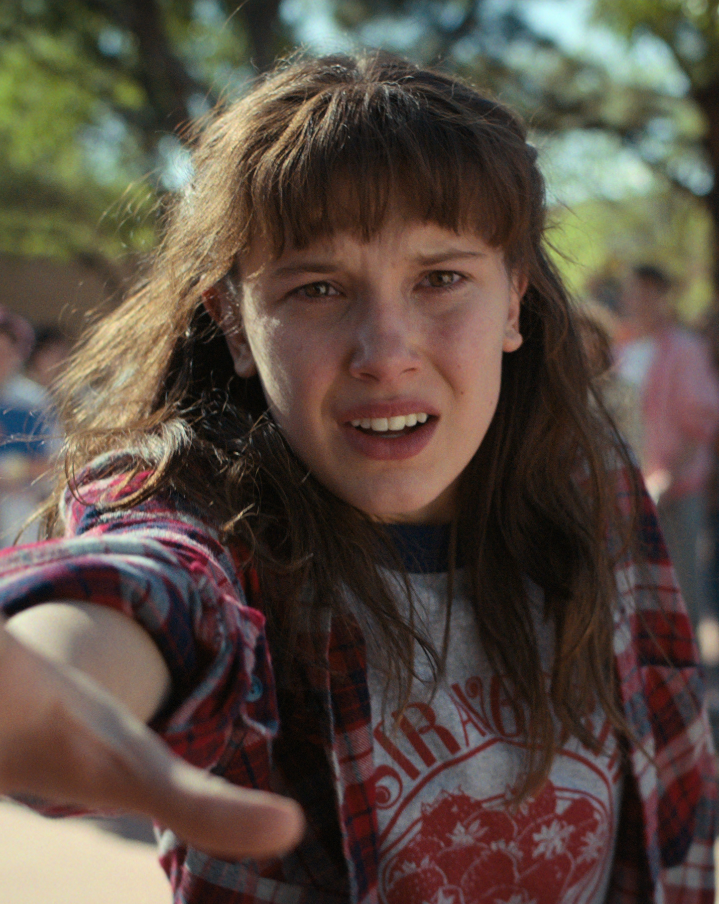 stranger things saison 5