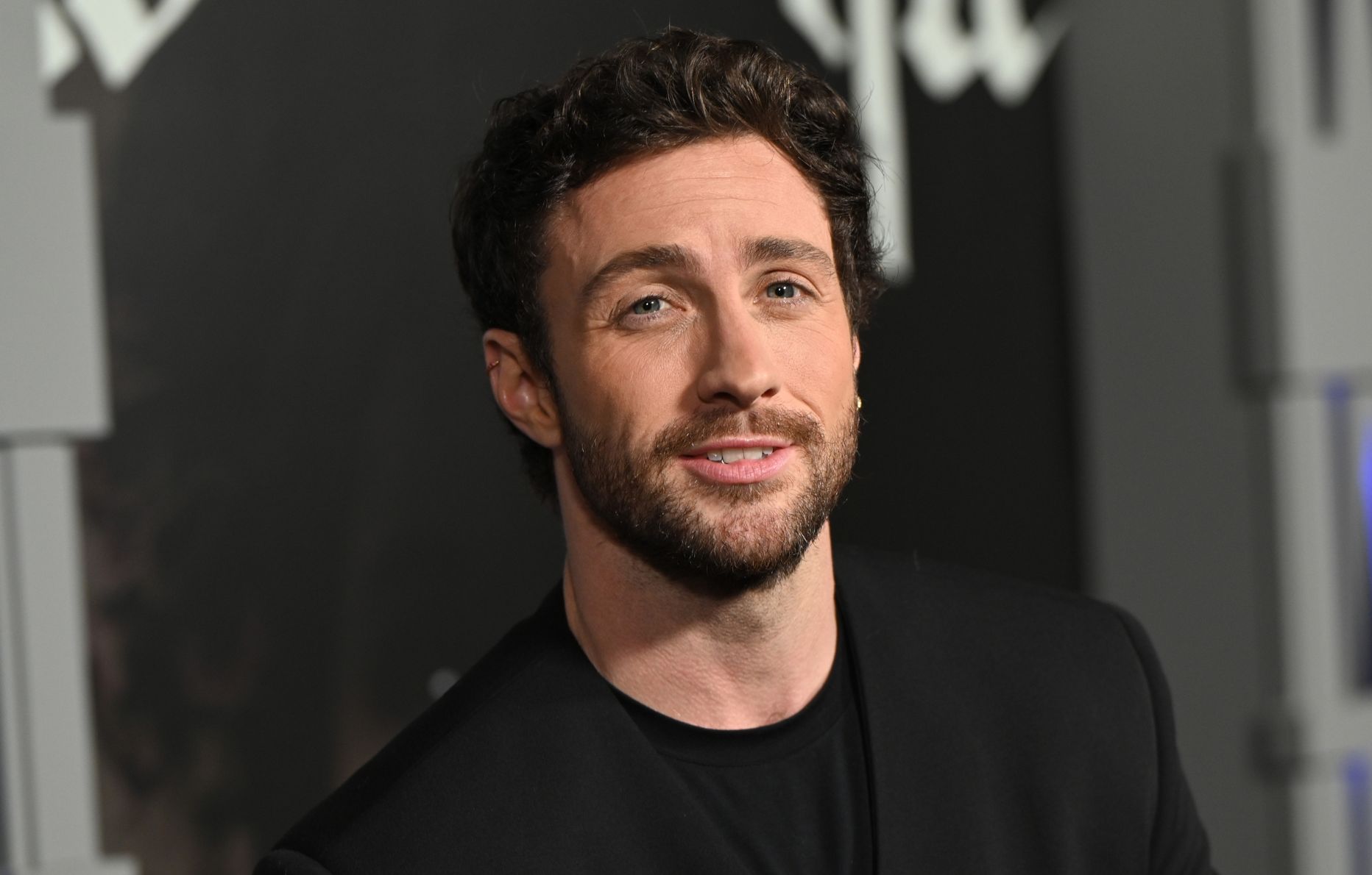 Aaron Taylor Johnson James Bond Kraven le chasseur