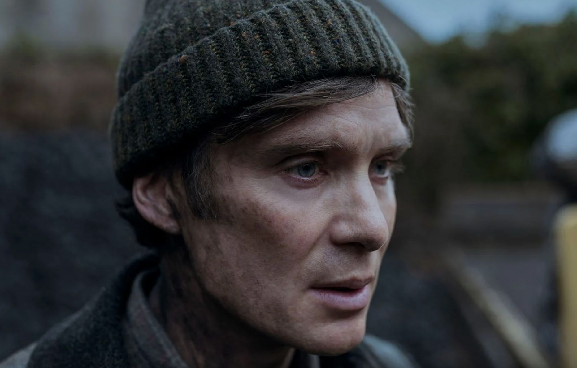 Cillian Murphy Tu ne mentiras point