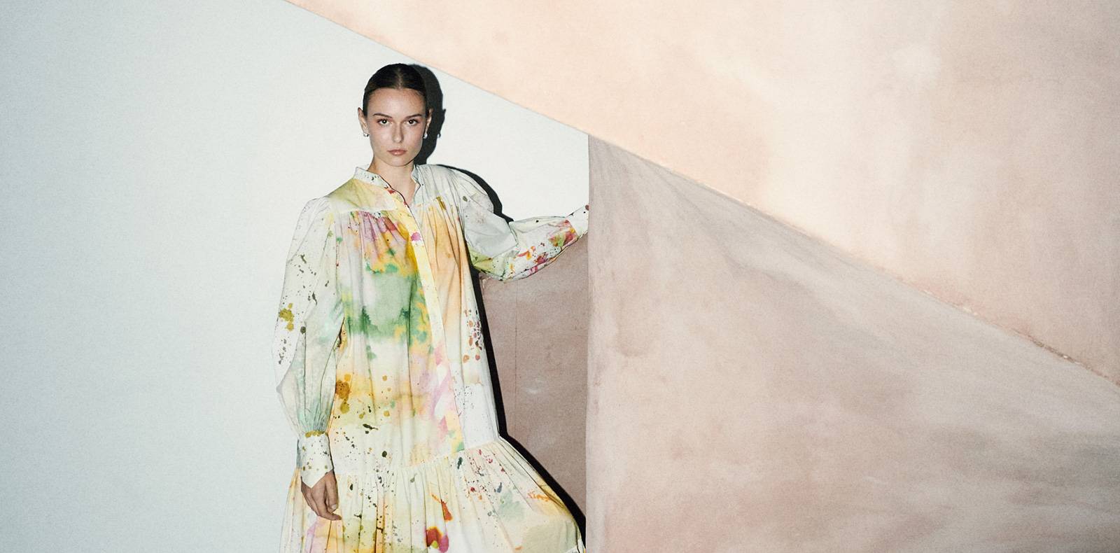 6 créatrices parisiennes à suivre Olistic The Label par Camille Jaillant