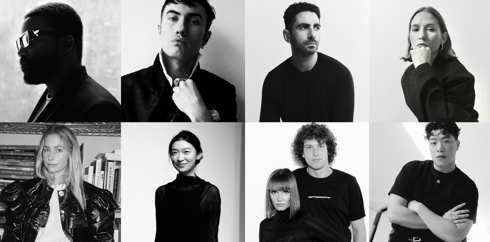 Le prix de l'ANDAM 2024