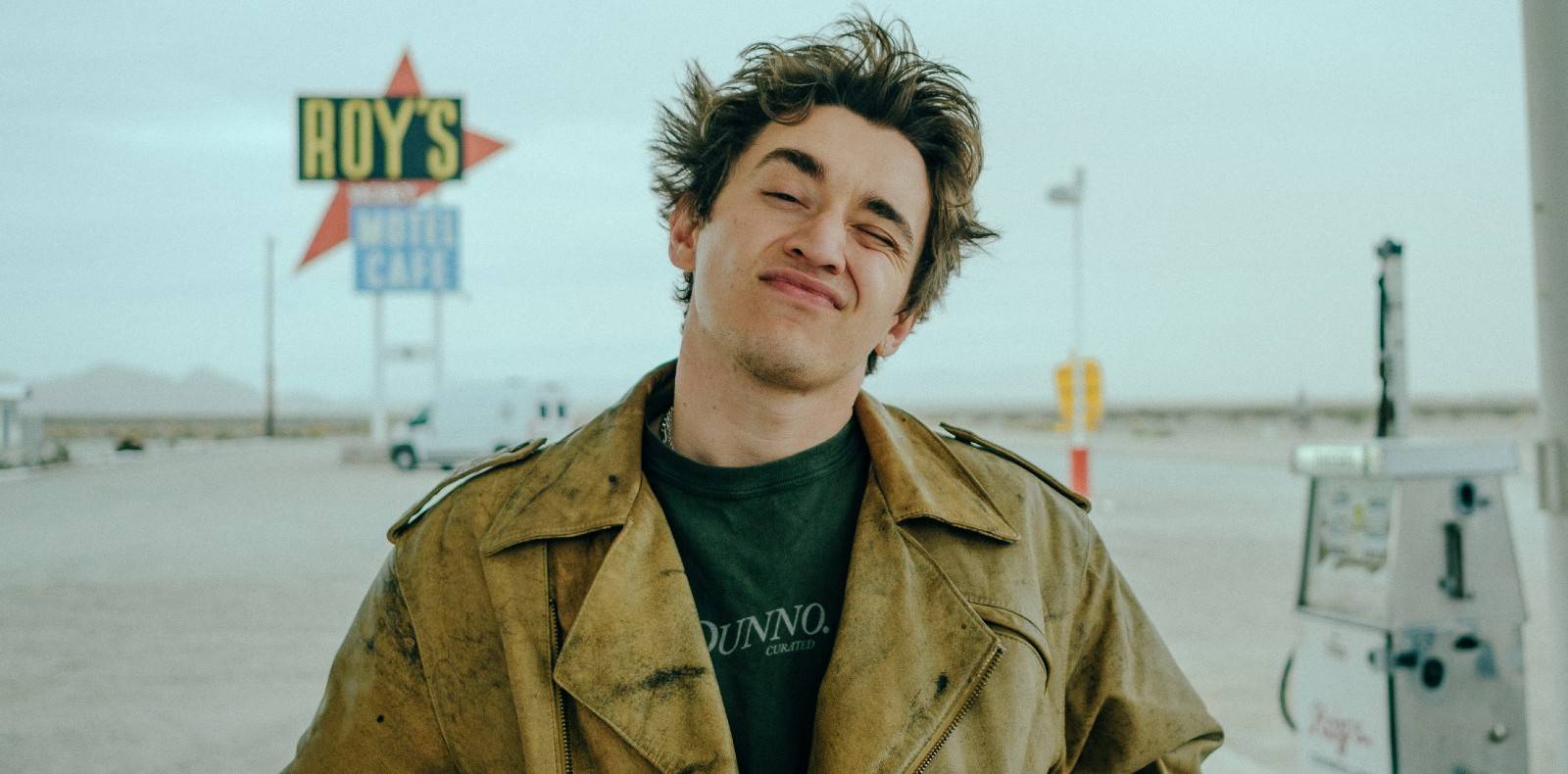 19 artistes prometteurs à découvrir barny fletcher