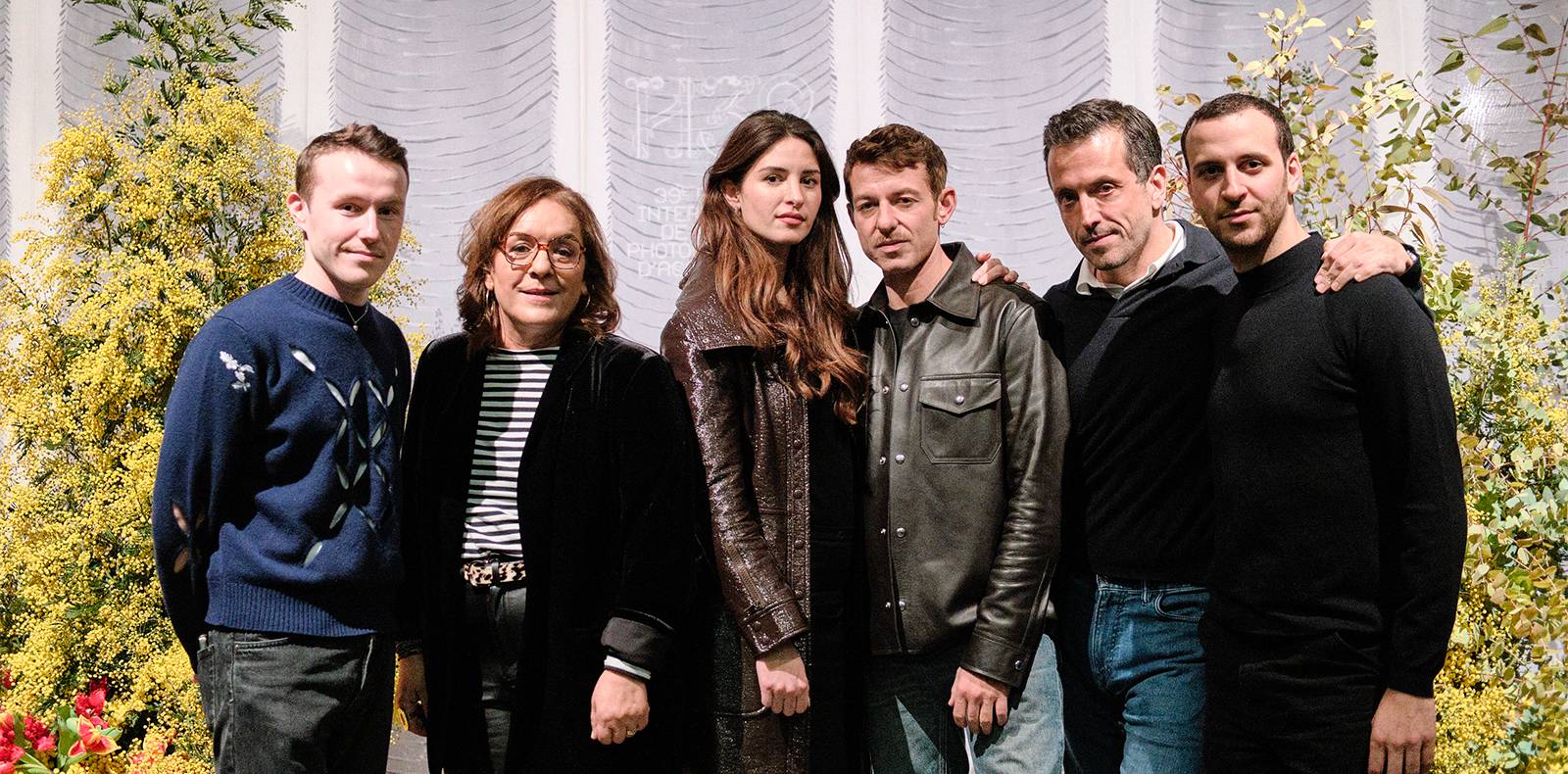 Festival De Hyères 2024, Nicolas Di Felice, Jury Mode, Jean-Pierre Blanc