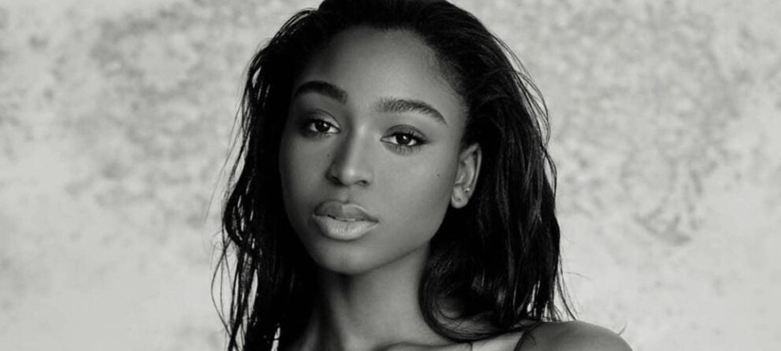 Normani.