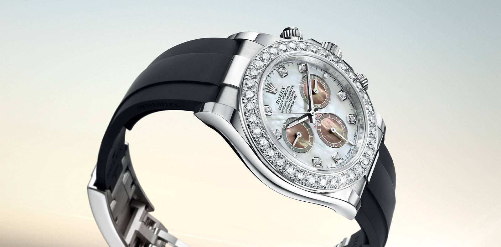 Watches and Wonders, Montres, Sélection, Chopard, Rolex