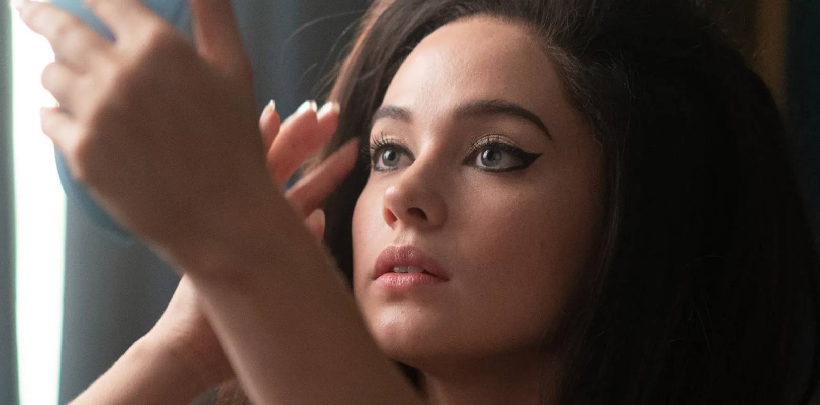 Le film Priscilla de Sofia Coppola.