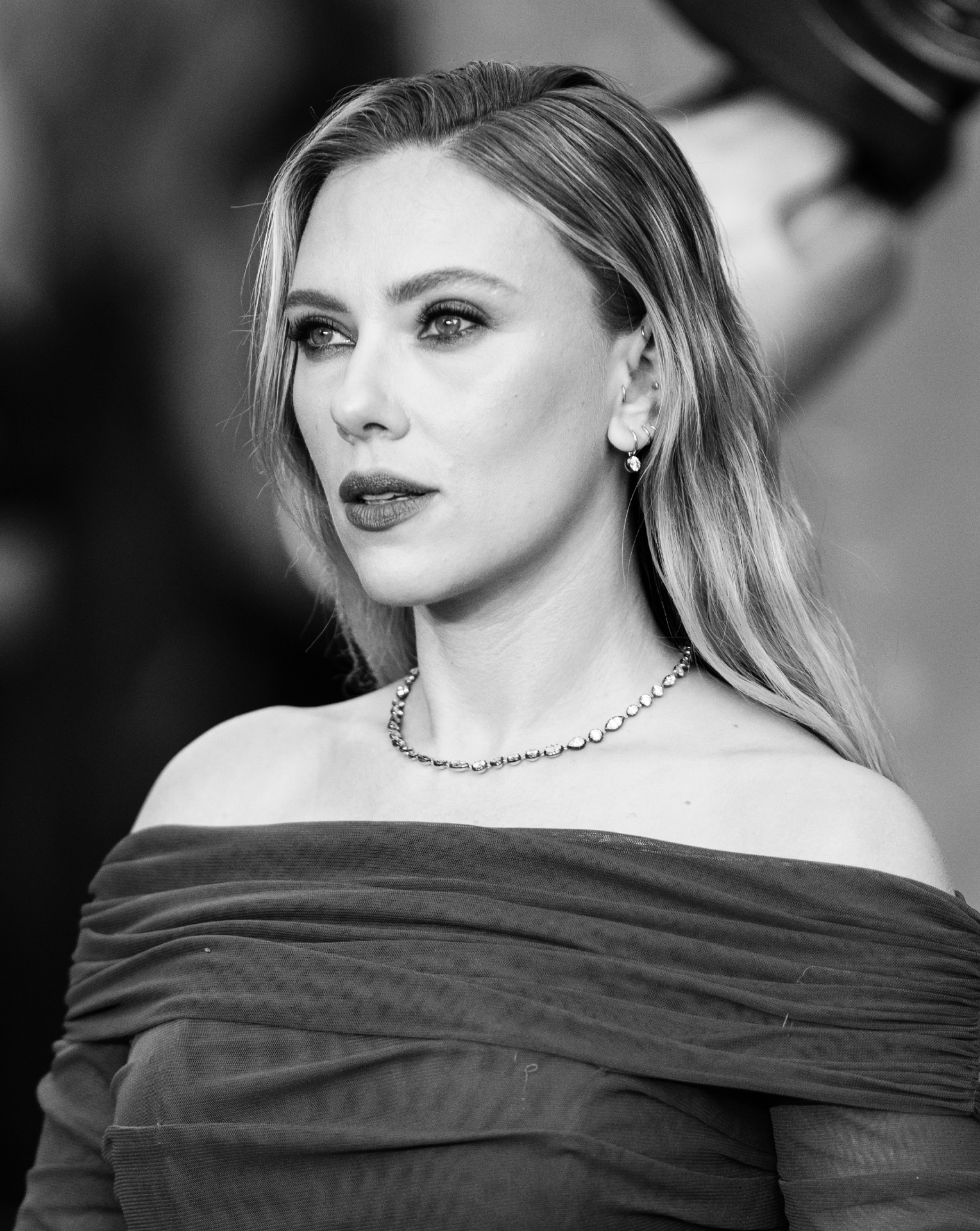scarlett johansson film the phoenician scheme wes anderson festival de cannes