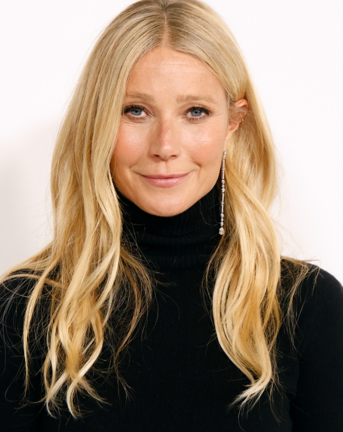 Gwyneth Paltrow.