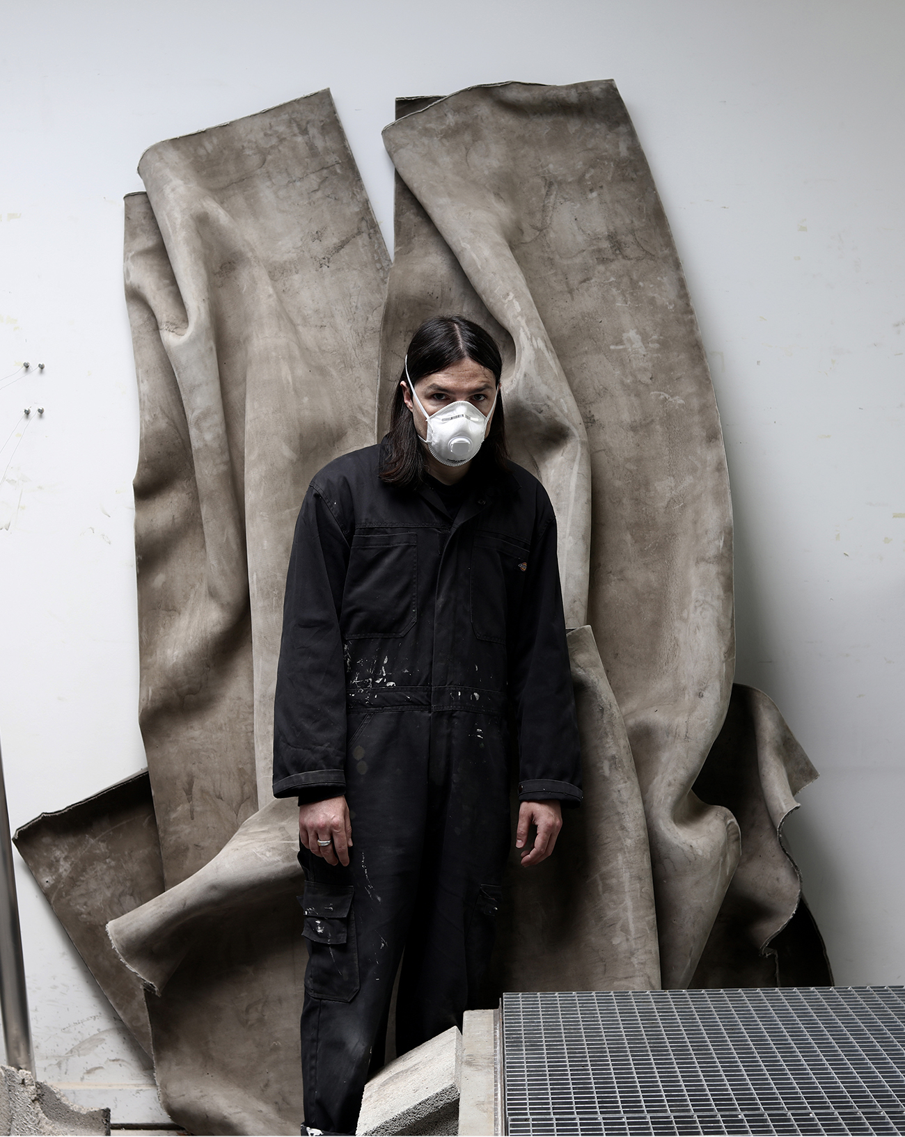 Marc Leschelier Numéro Art