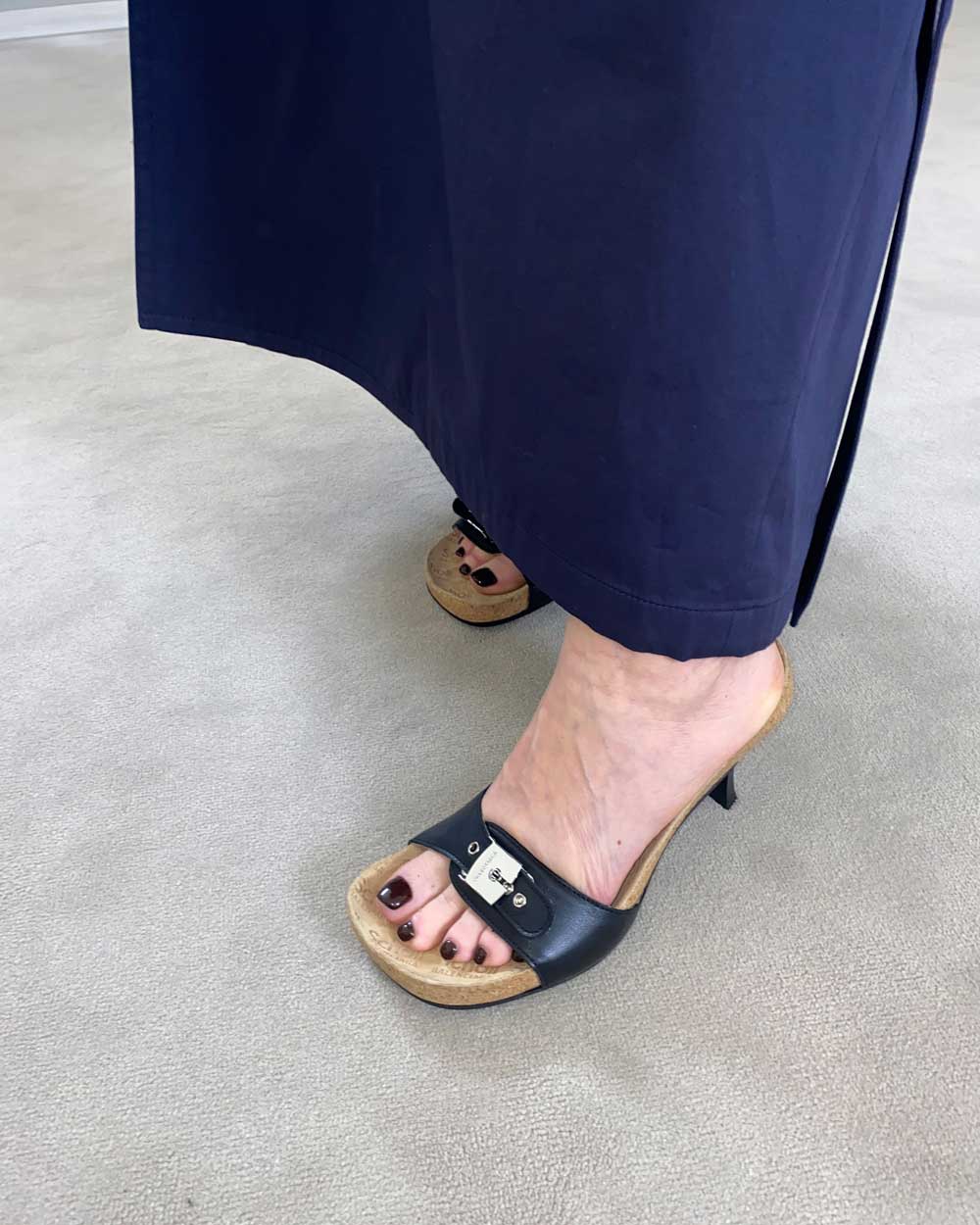 balenciaga scholl collaboration