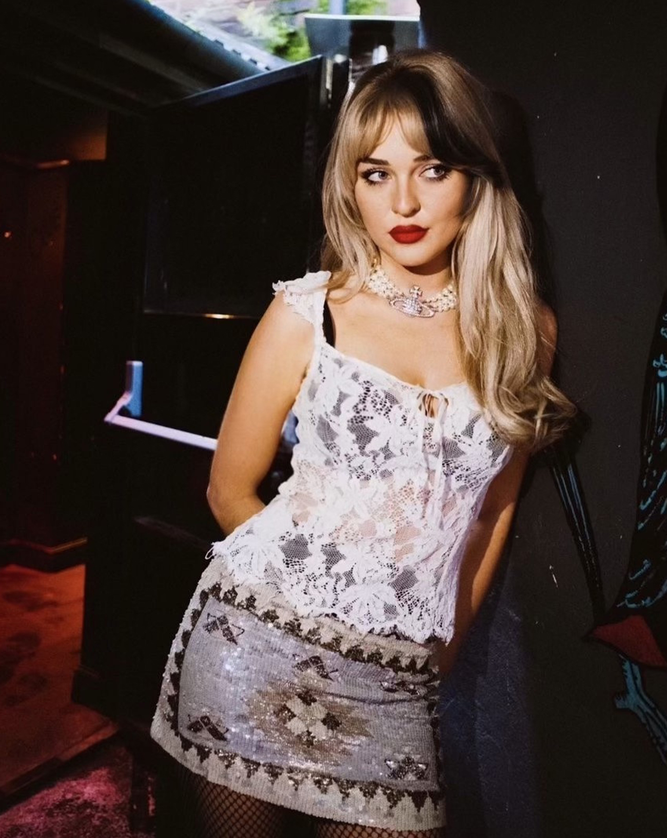 Luvcat © Maya Whittaker.