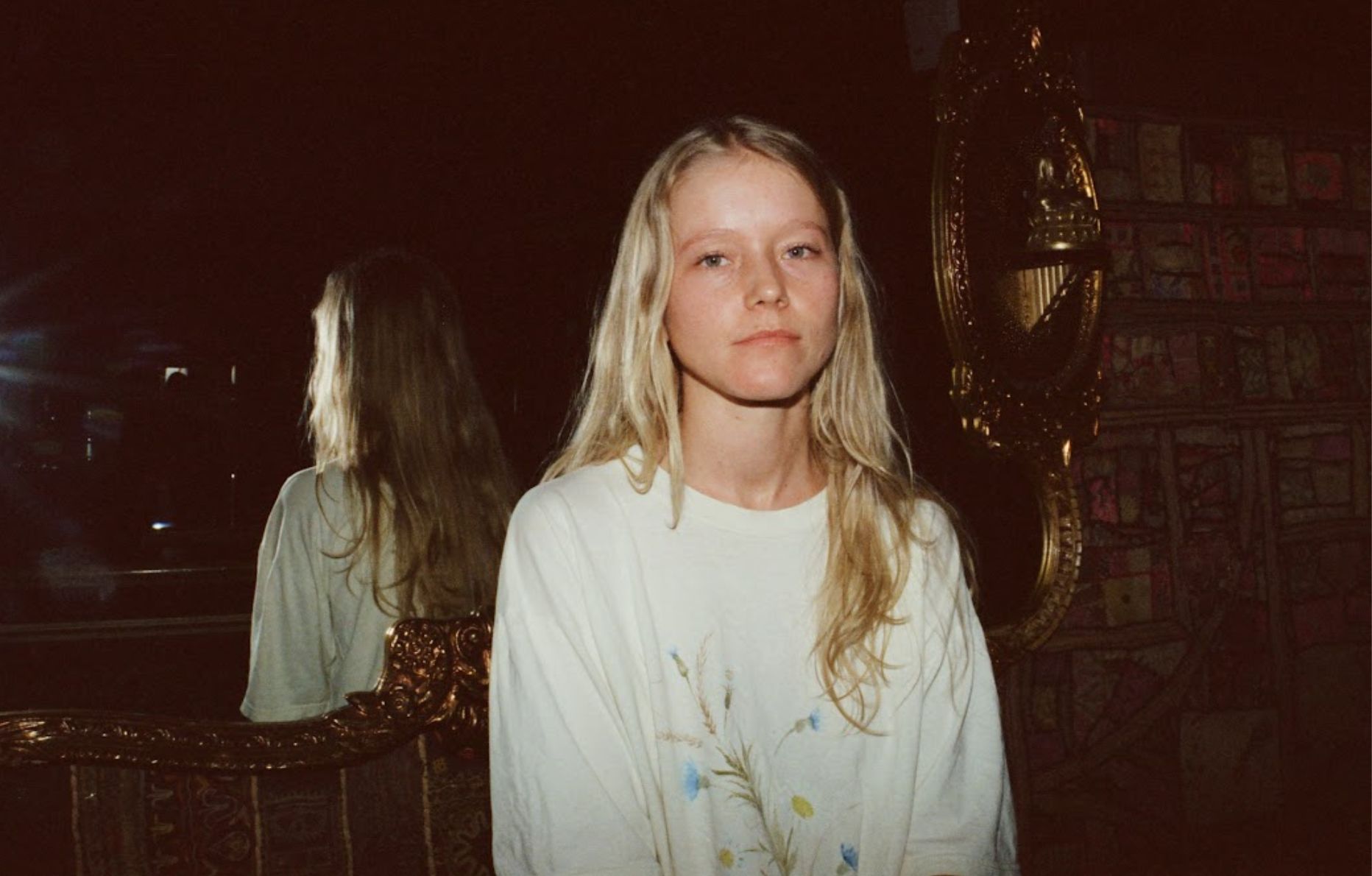 Alice Phoebe Lou Interview Numero