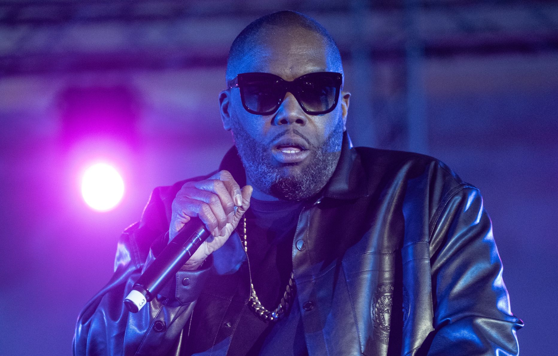 Killer Mike Grammy Awards