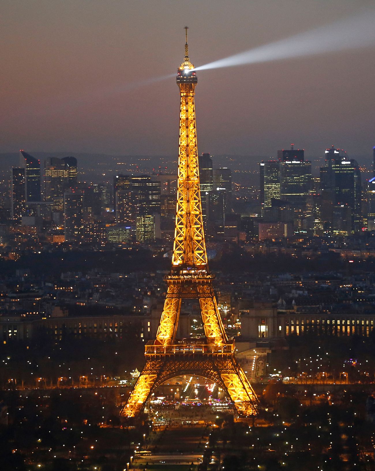 Billet concert Paris vente avion Beyoncé Cowboy Carter