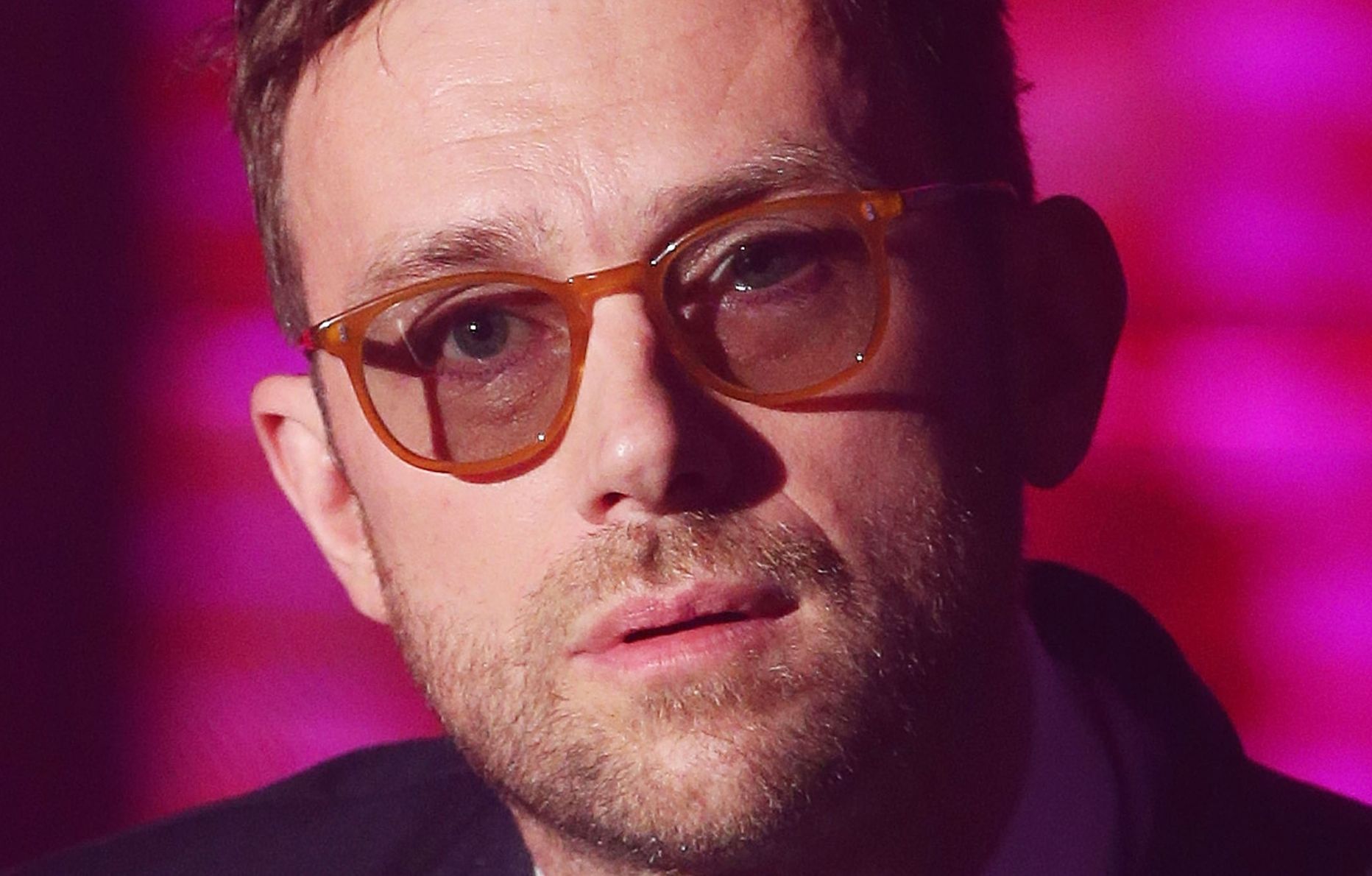 Damon Albarn opéra électronique Lido