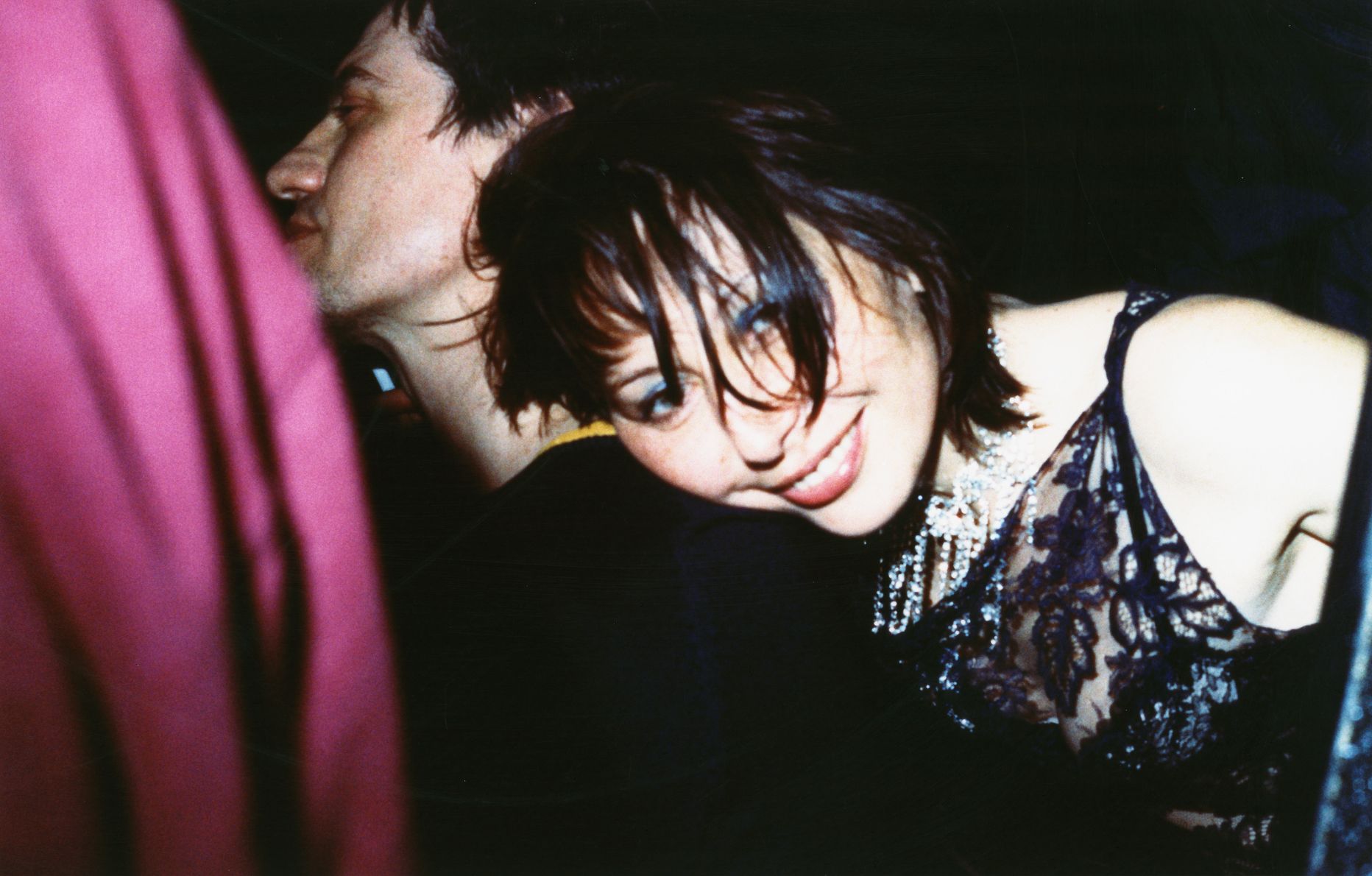 Exposition Clubbing Grand Palais Immersif