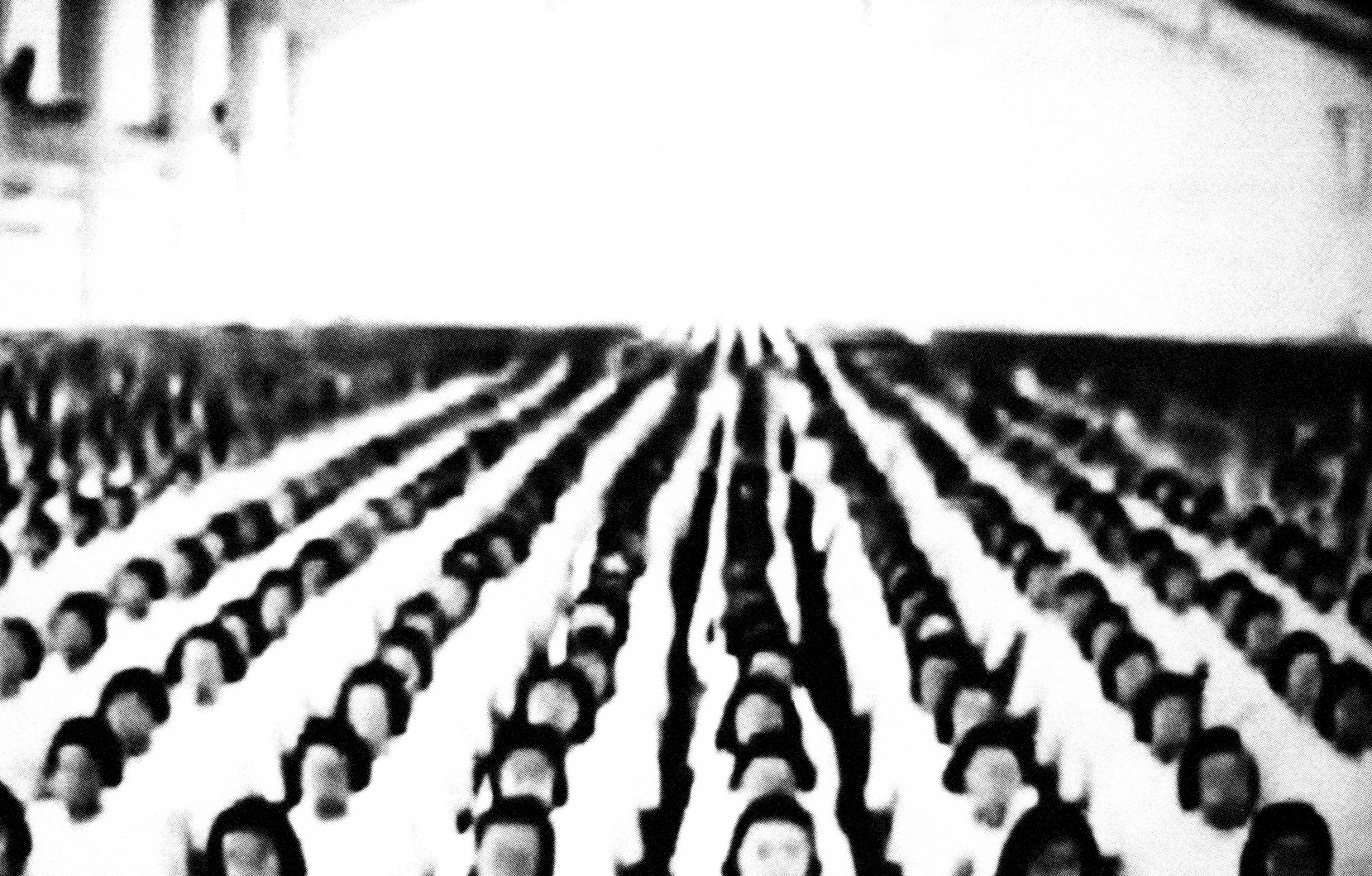 Laia Abril, Identity Thief, from the series On Mass Hysteria, 2023 © Courtesy of galerie Les filles du calvaire, Paris.