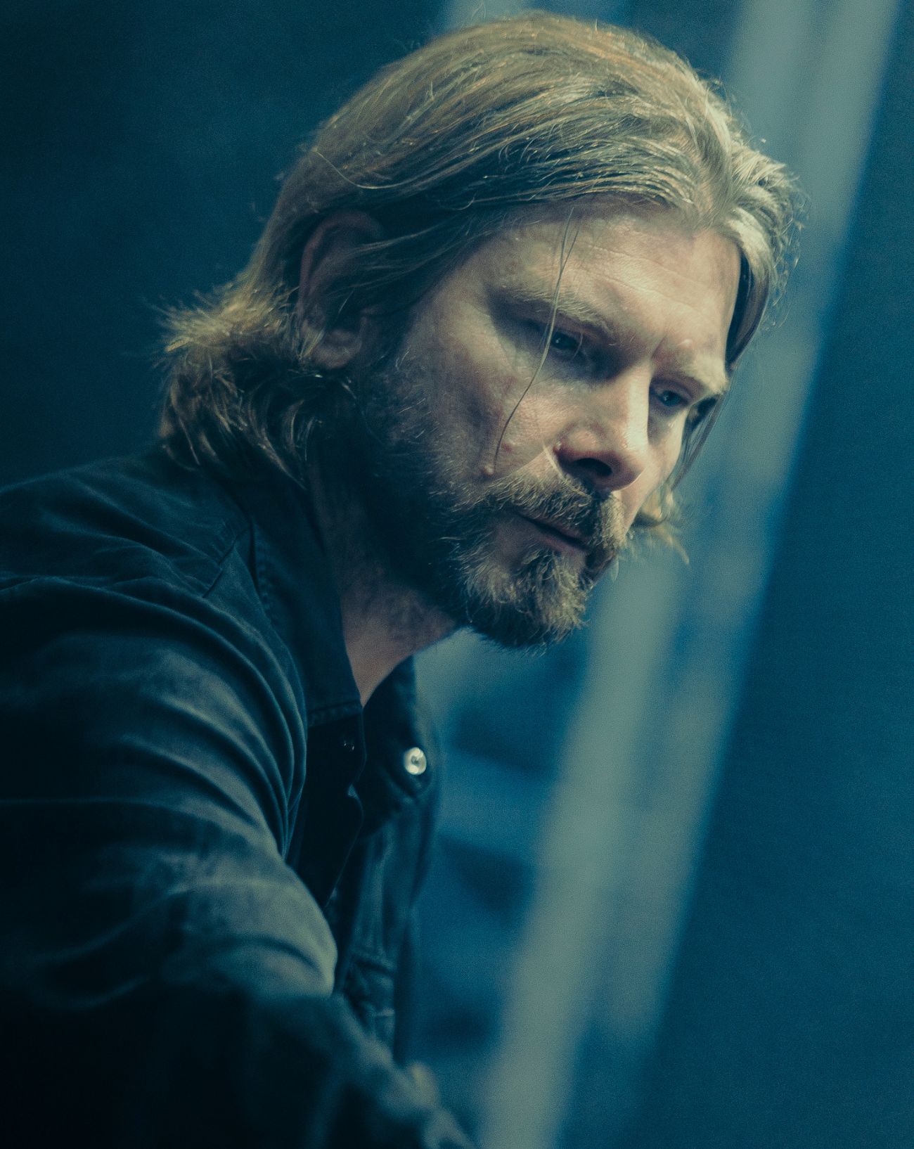 Marcel Dettmann interview Sonar Lisbonne