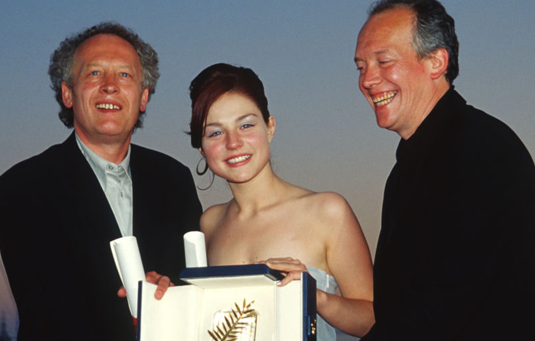 frères dardenne interview cannes 2025