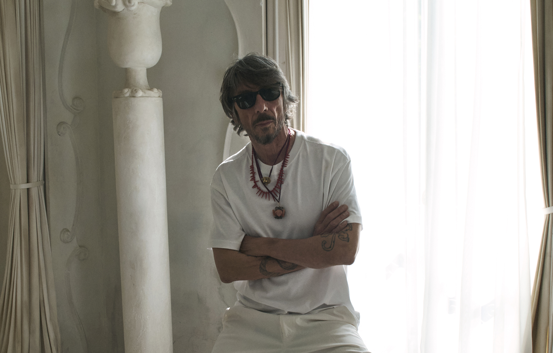 pierpaolo piccioli directeur artistique Balenciaga