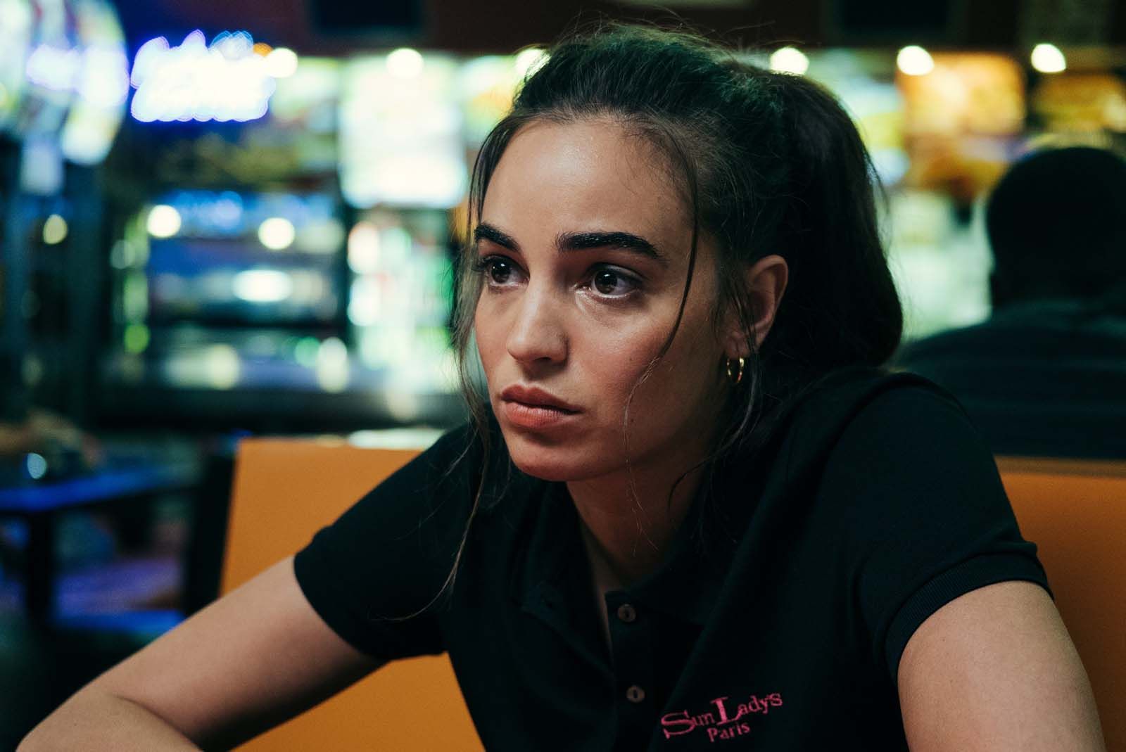 Souheila Yacoub Copyright Shanna Besson