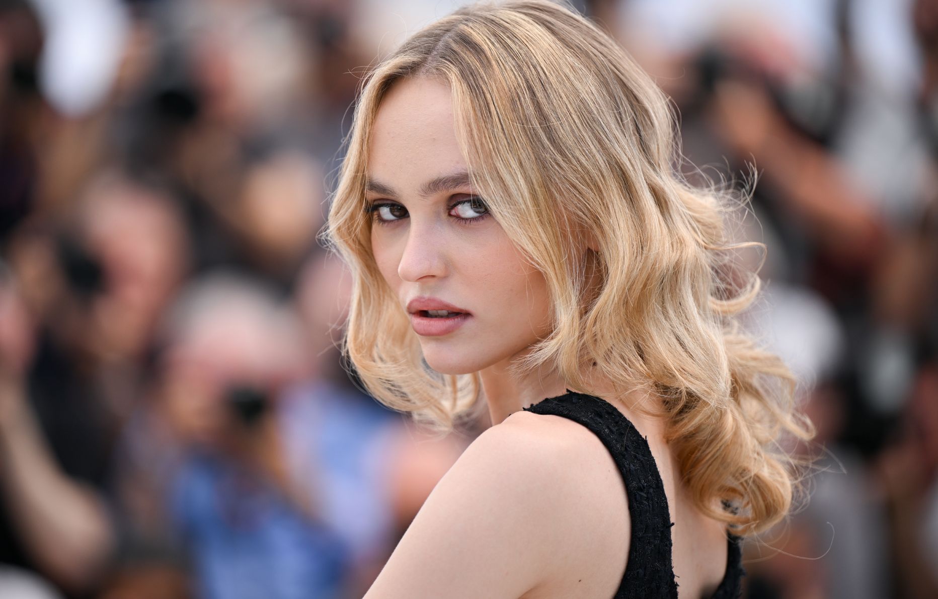L'actrice Lily Rose Depp rejoint le film Outer Dark, adaptation de Cormac McCarthy.