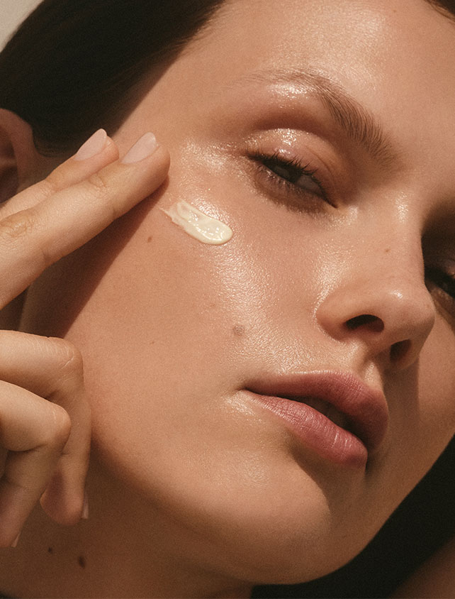 Augustinus Bader, L'Écran Solaire SPF 50 avec TFC8